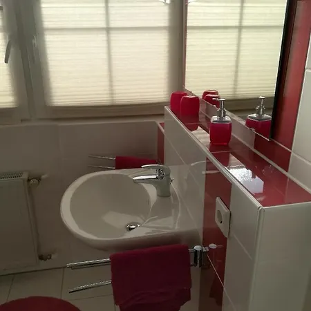 Gaestehaus Jagsttalblick